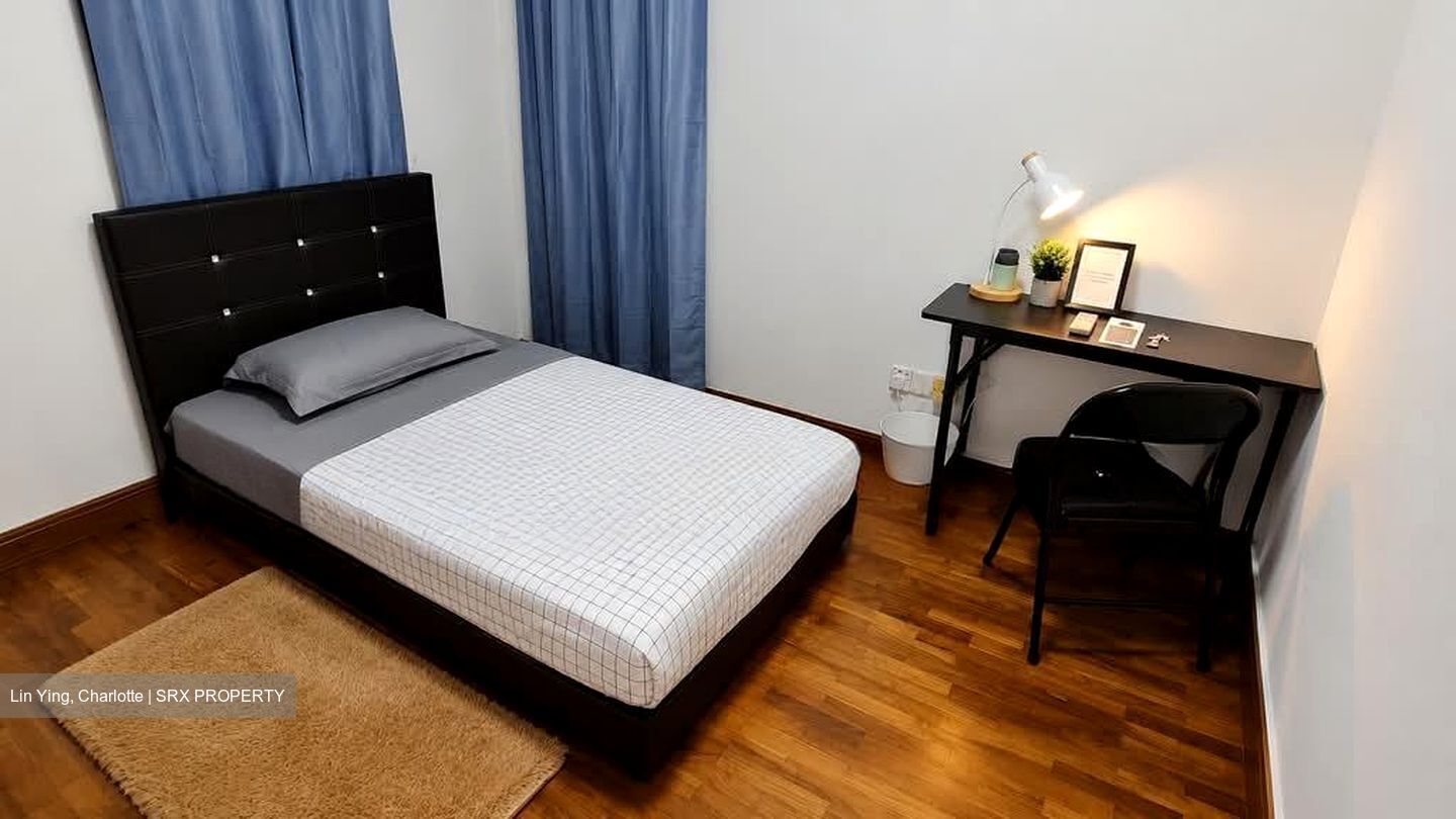 Tanglin View (D3), Condominium #601307111